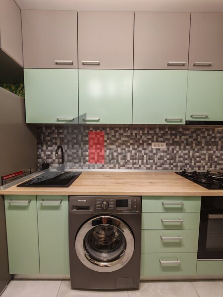 Pacii, apartament cu 2 camere de vanzare cu centrala, mobilat si utilat