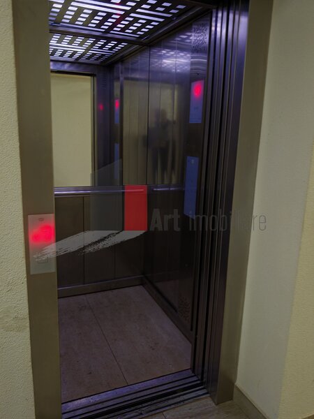 Pacii, apartament cu 2 camere de vanzare cu centrala, mobilat si utilat