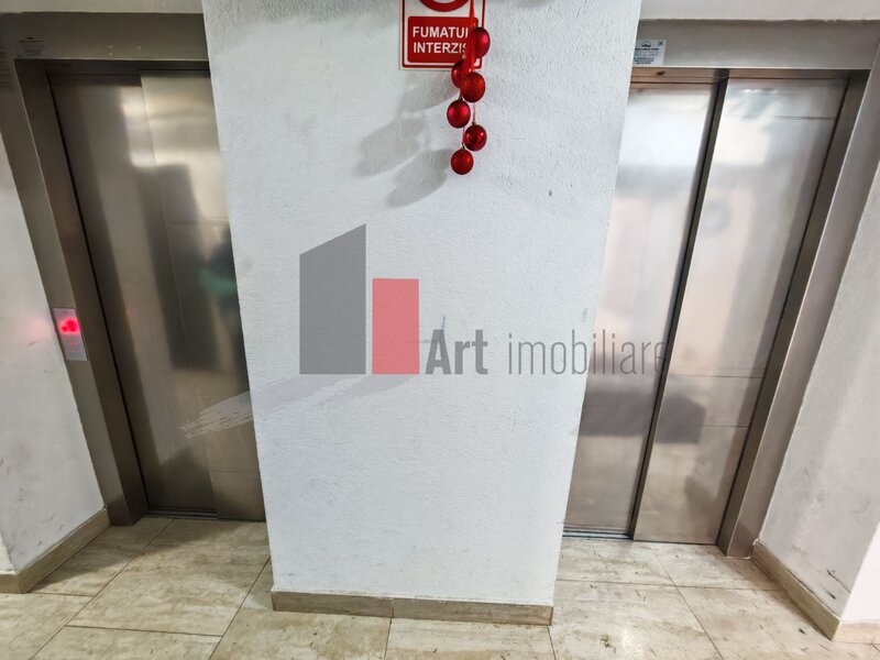 Pacii, apartament cu 2 camere de vanzare cu centrala, mobilat si utilat